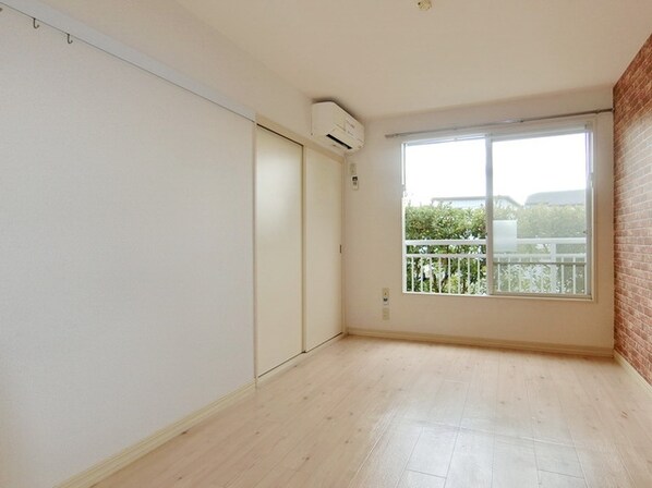 グランメールの物件内観写真